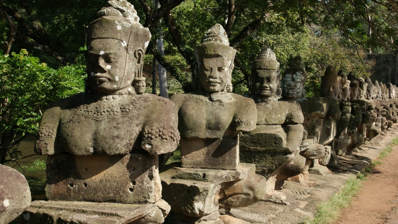 Angkor Thom