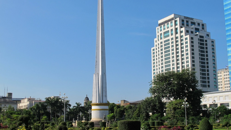 Independence Monument