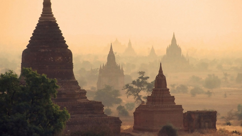 Bagan