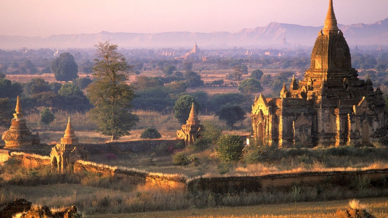 Bagan