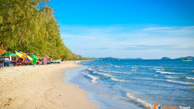 Sihanoukville