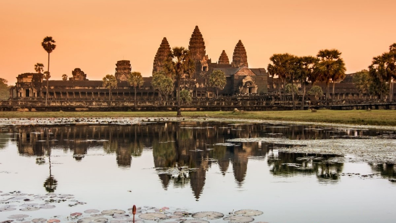 Angkor Wat