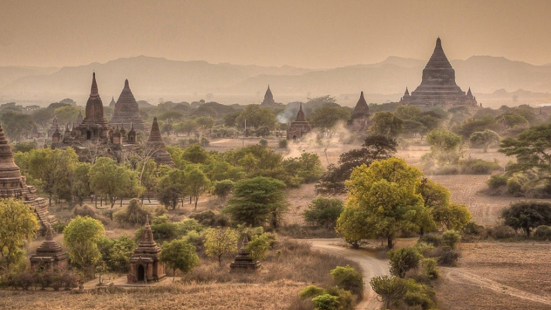 Bagan