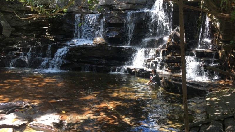Kbal Chhay