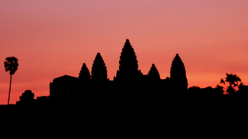 Angkor Wat