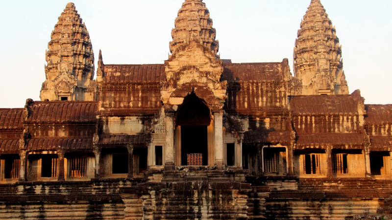 Angkor Wat
