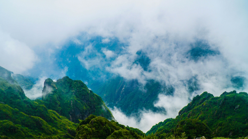 Day 9 Embrace The View Of Fansipan