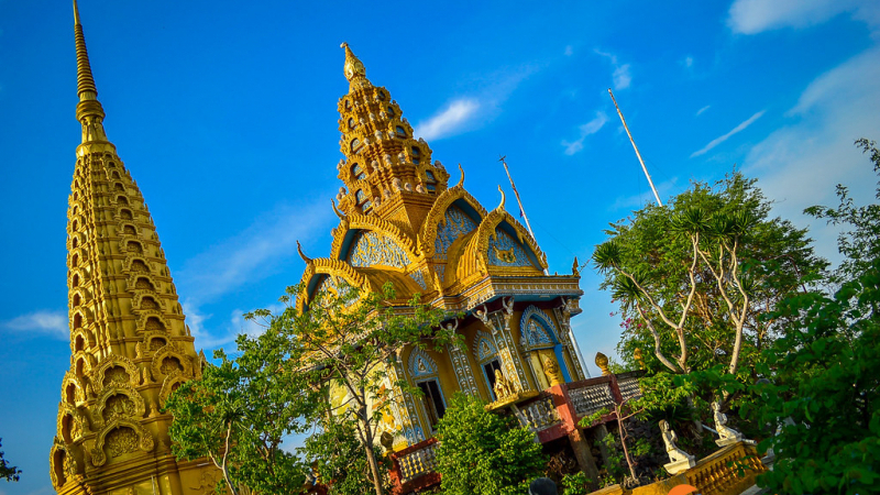Phnom Sampeau