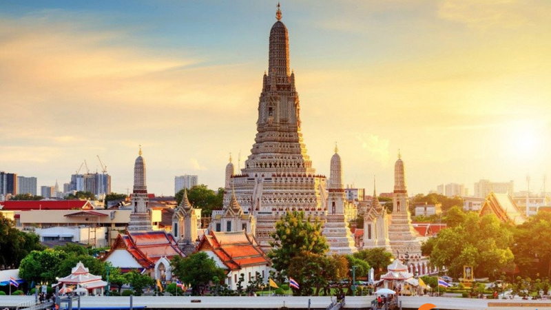 Wat Arun
