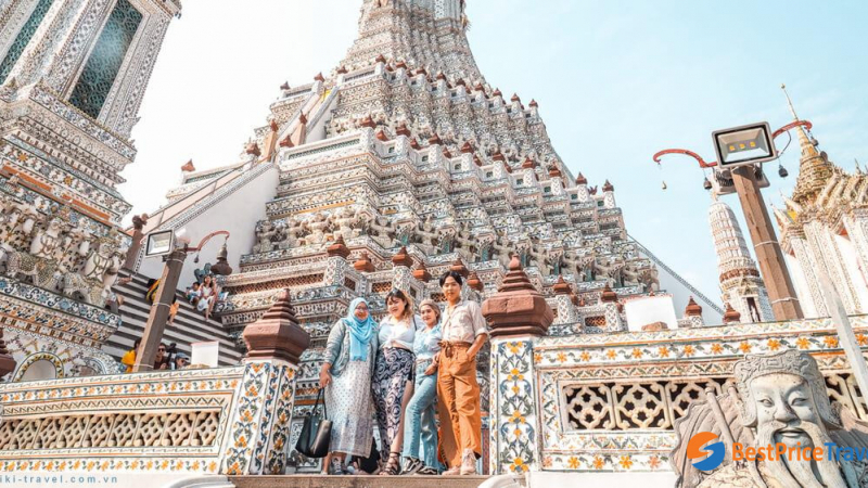 Wat Arun