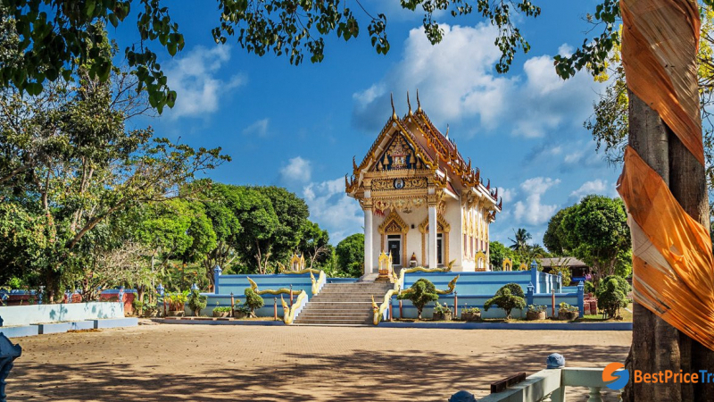 Wat Khunaram