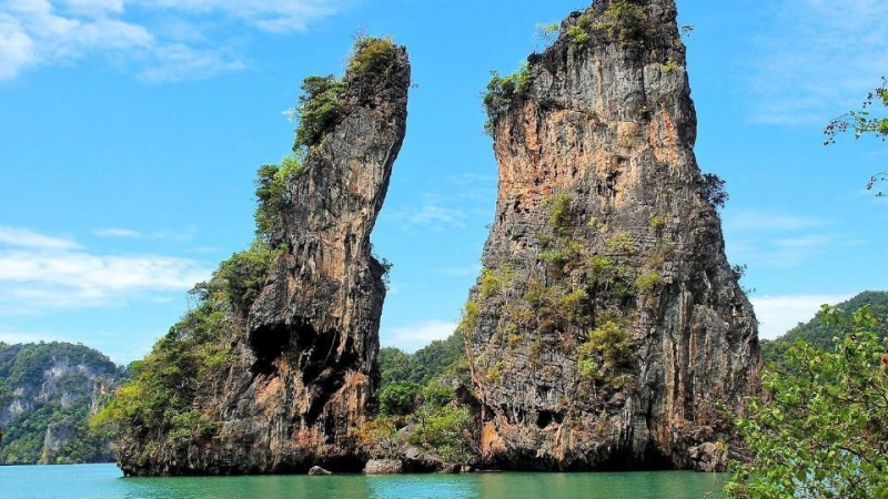 Phang Nga