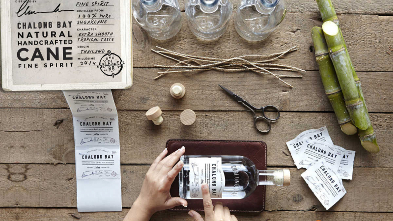 The Rum Distillery Master Class