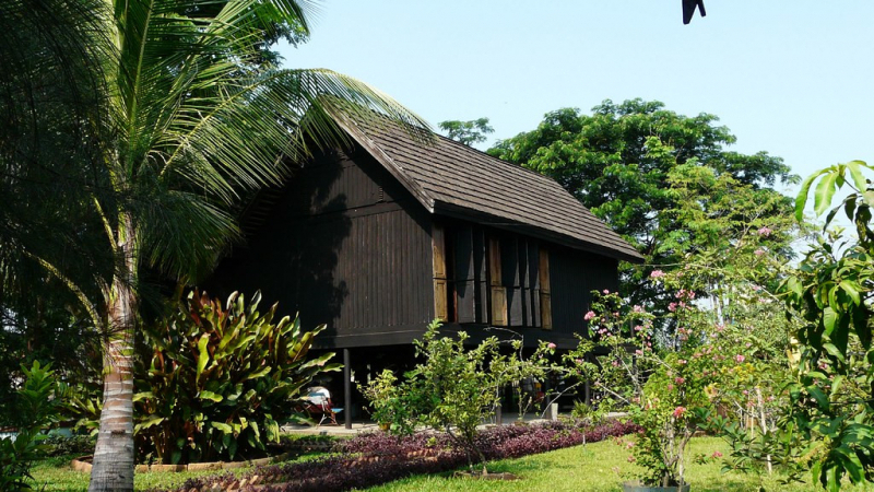 National Races Village