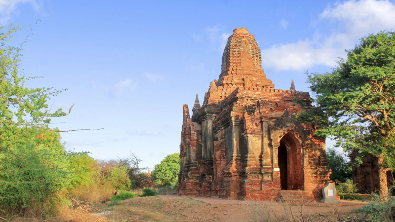 Bagan