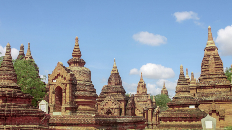 Bagan