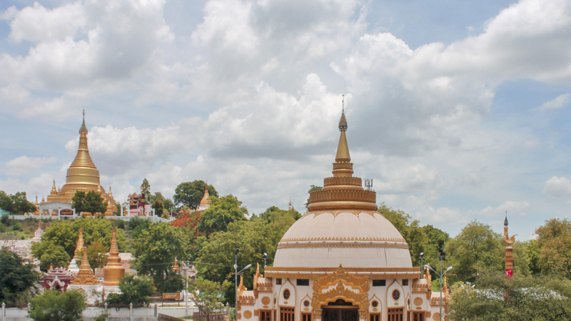 Sagaing (3)