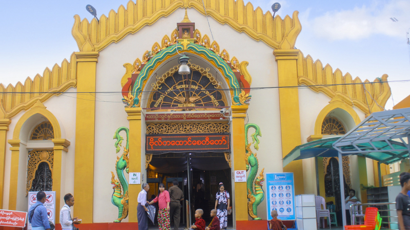 Botahtaung Pagoda (31)