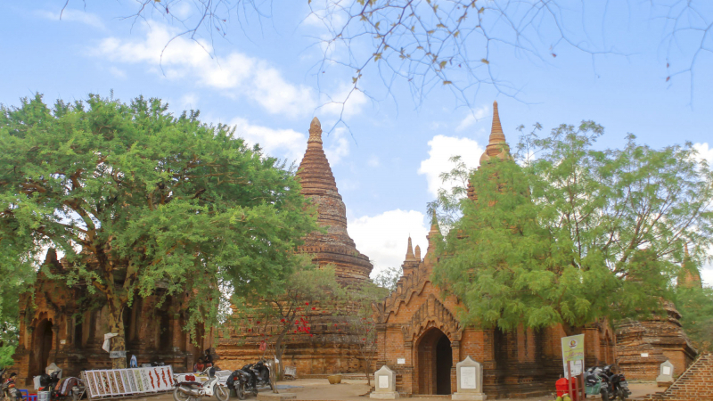 Bagan 3