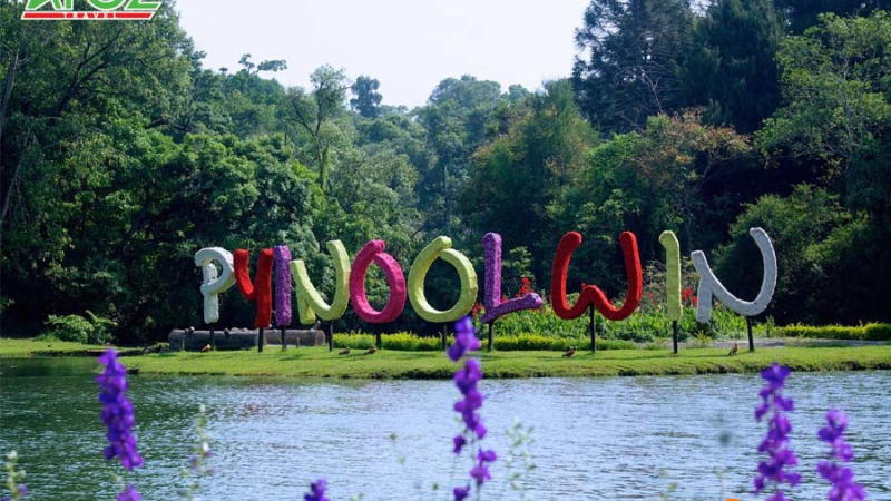 PyinOoLwin Mong Mo Trong Long