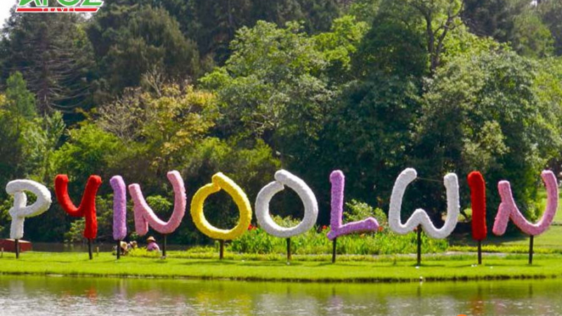 PyinOoLwin Mong Mo Trong Long