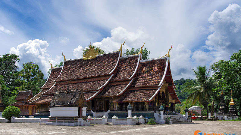 Wat Xiengthong