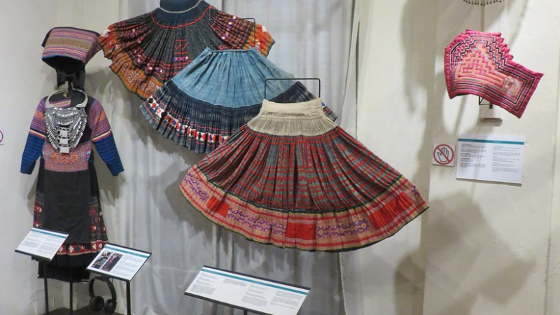 Traditional Art and Ethnology Center