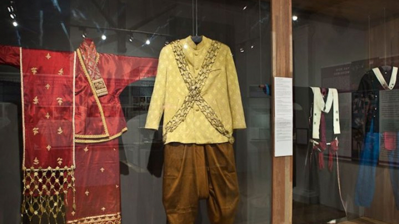 Traditional Art and Ethnology Center