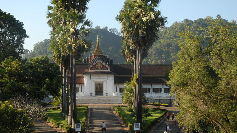Royal Palace Museum