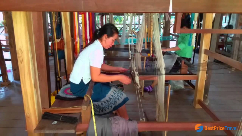 Ock Pop Tock Living Craft