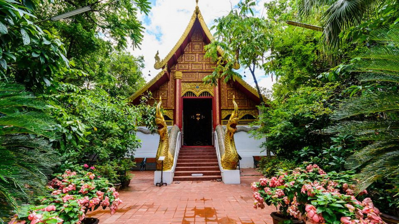 Wat Sisaket