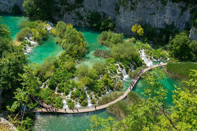 Bach Ma National Park