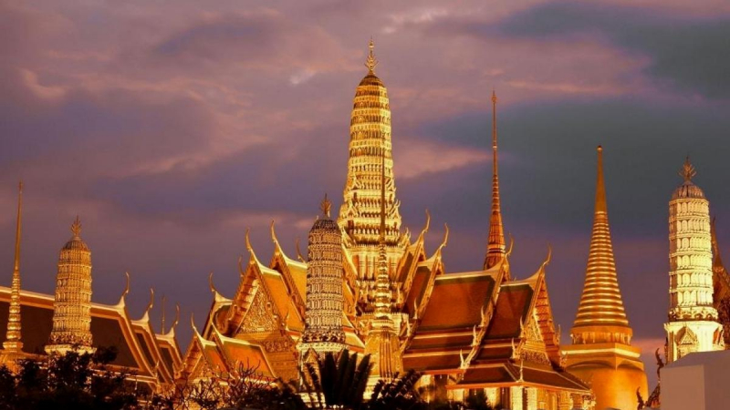 Laos, Vietnam And Cambodia Explorer 24 Days