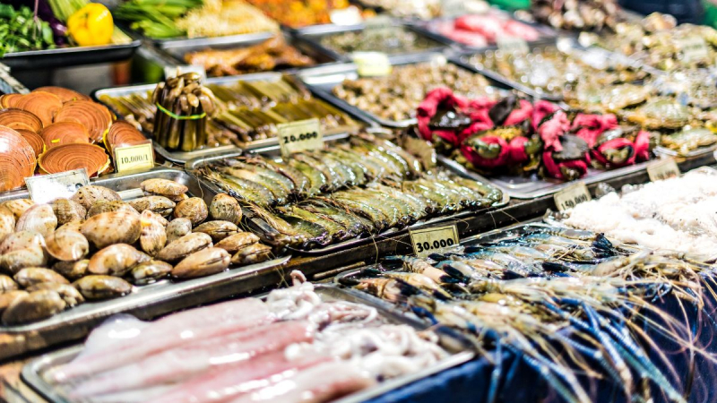 Connecting Visitors And Locals Through Gastronomy