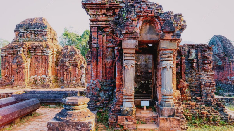 Day 6 Admire The One Of A Kind Design Of My Son Sanctuary