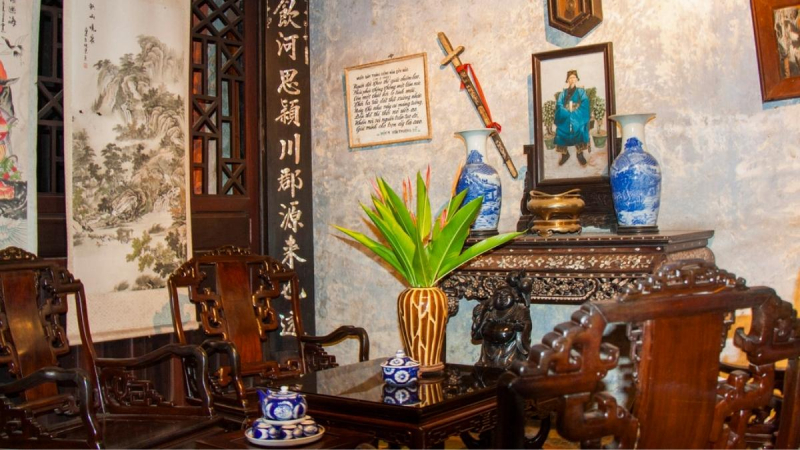 Learn About The Tradition Of Family Chapels