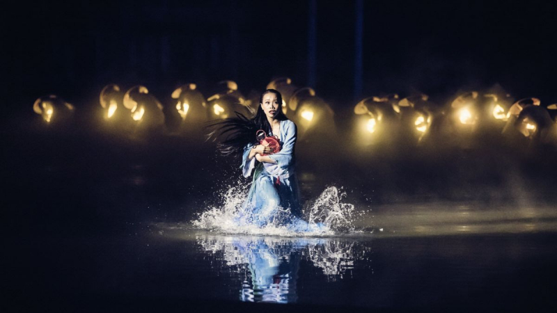 Relive The History Of Hoi An Through Spectacular Acting