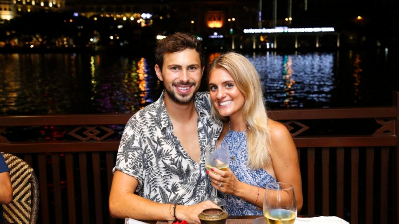 Take Spectacular Photos With Your Partner