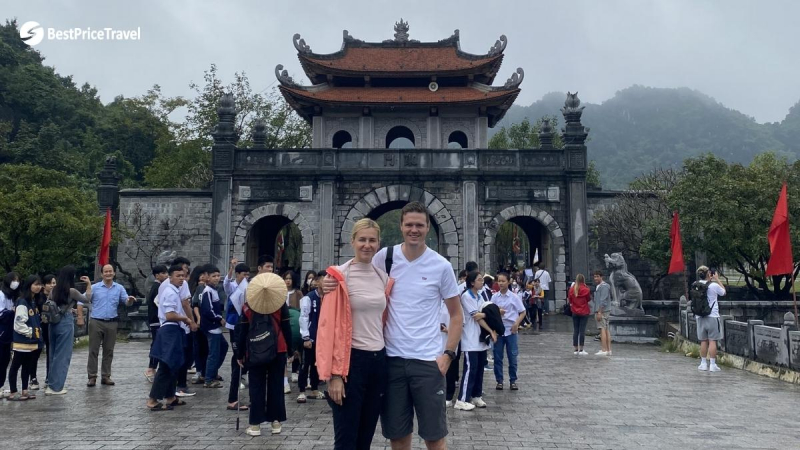 Visit The Ancient Hoa Lu Vietnam's Capital From A Thousand Years Ago