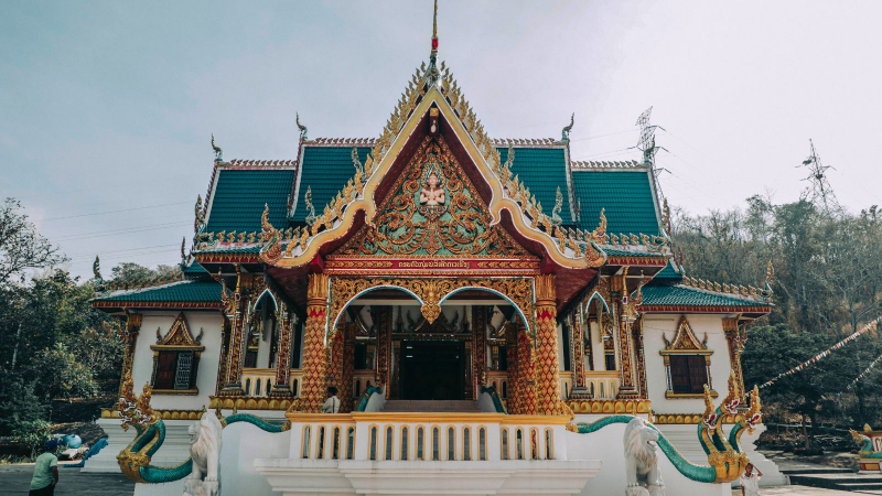 Vietnam, Cambodia & Laos Odyssey 20 days