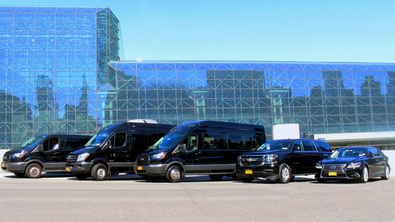 High-end Transportations