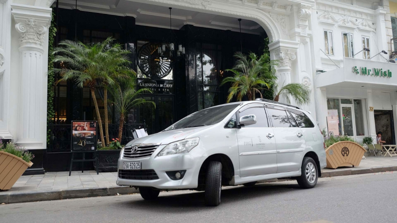 Comfortable and Private Experience