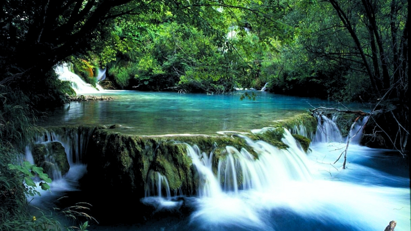 Trekking To Majestic Do Quyen Waterfall
