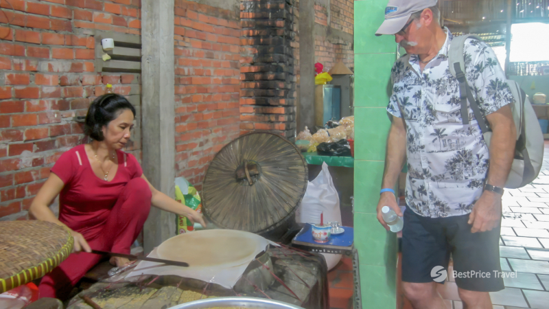 Visit Handmade Craft Villages