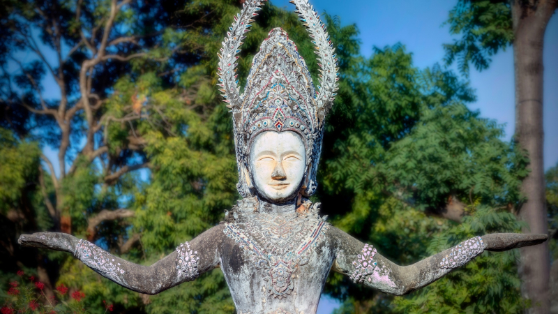 Laos Vietnam Cambodia & Thailand Discovery 21 Days