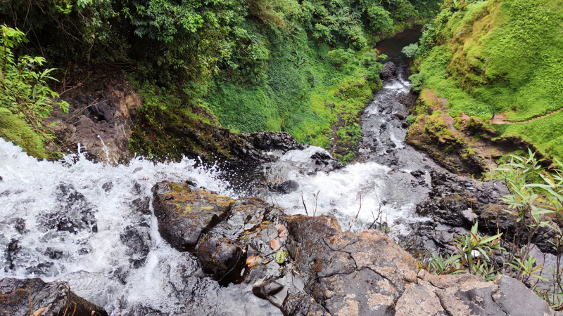 Day 8 Bolaven Plateau The Mainstay In Any Southern Laos Itinerary