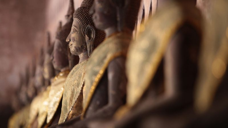 Best Of Laos 11 Days