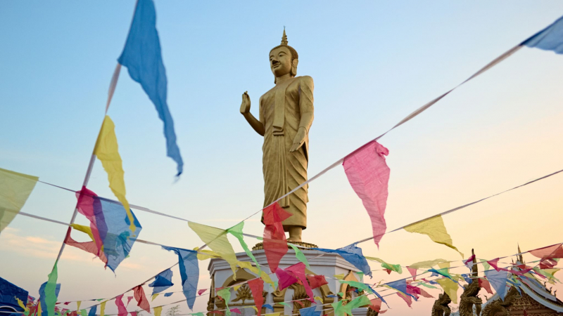 Day 4 Oudomxay An Alluring Destination In Laos