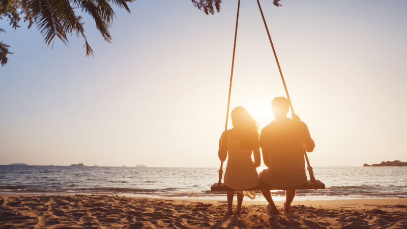 Luxury Thailand Romantic Honeymoon 2 Weeks