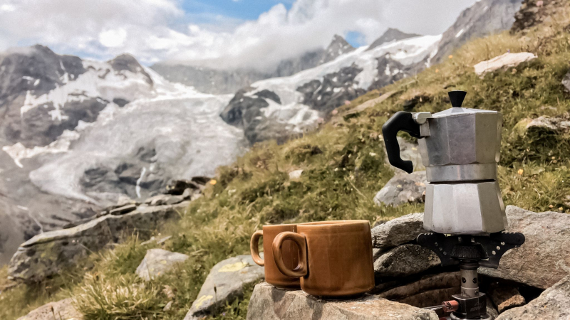 Day 3 Increase Knowledge About The World Of Coffee